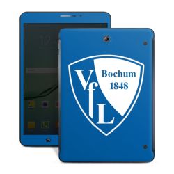 Folien für Tablets matt