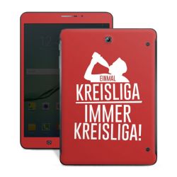 Folien für Tablets matt