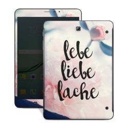 Folien für Tablets matt