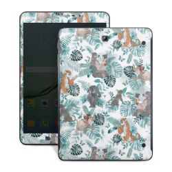 Foils for Tablets matt