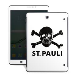 Folien für Tablets matt