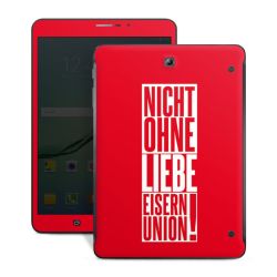 Folien für Tablets matt