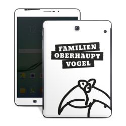 Folien für Tablets matt