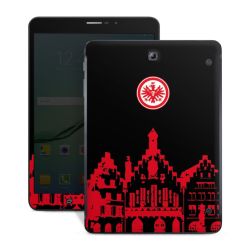 Folien für Tablets matt