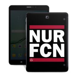 Folien für Tablets matt