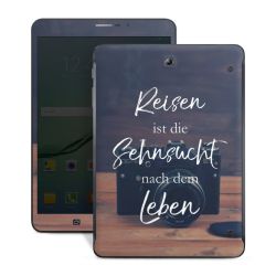 Folien für Tablets matt