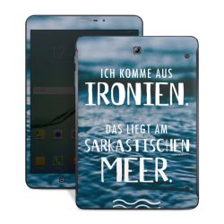 Folien für Tablets matt