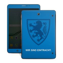 Folien für Tablets matt