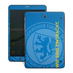 Folien für Tablets matt