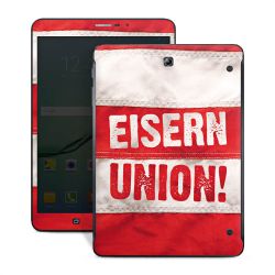 Folien für Tablets matt