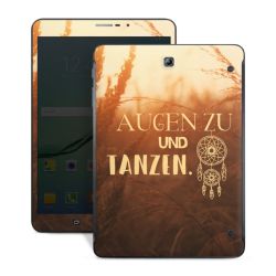 Folien für Tablets matt