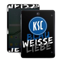 Folien für Tablets matt