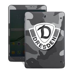 Folien für Tablets matt