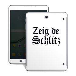 Folien für Tablets matt