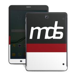 Folien für Tablets matt