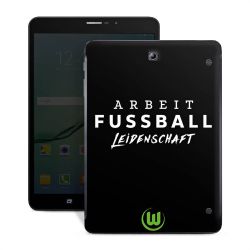 Folien für Tablets matt