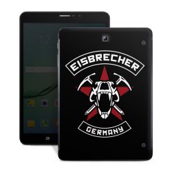 Folien für Tablets matt