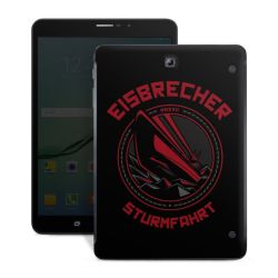 Folien für Tablets matt