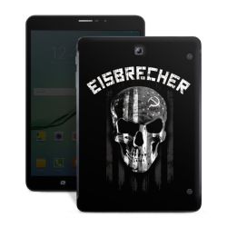 Folien für Tablets matt