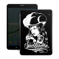 Folien für Tablets matt