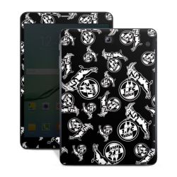 Folien für Tablets matt