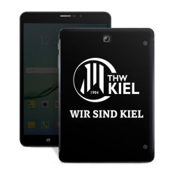 Folien für Tablets matt