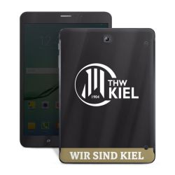 Folien für Tablets matt