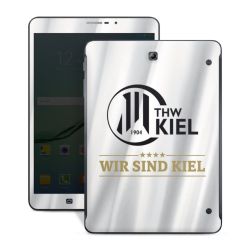 Folien für Tablets matt