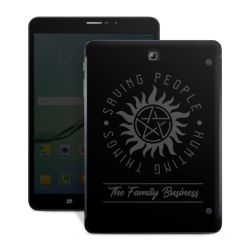 Foils for Tablets matt