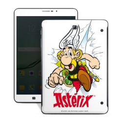 Folien für Tablets matt