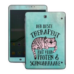 Folien für Tablets matt