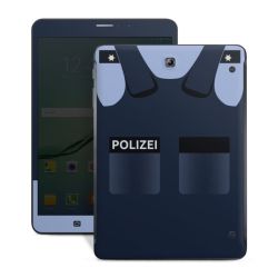 Folien für Tablets matt