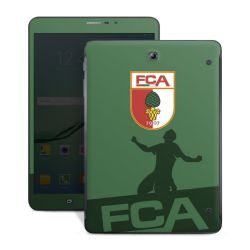 Folien für Tablets matt