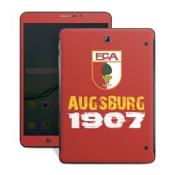 Folien für Tablets matt