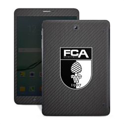 Folien für Tablets matt