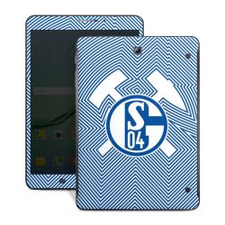 Folien für Tablets matt