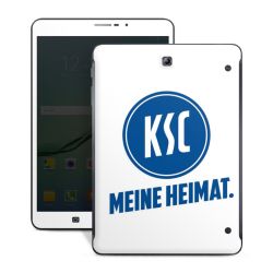 Folien für Tablets matt