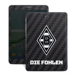 Folien für Tablets matt