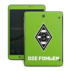 Folien für Tablets matt