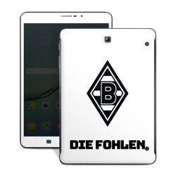 Folien für Tablets matt