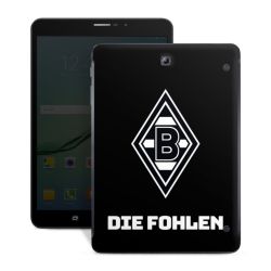 Folien für Tablets matt