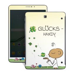 Folien für Tablets matt