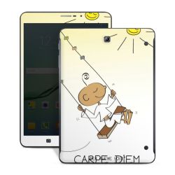 Folien für Tablets matt