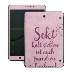 Folien für Tablets matt