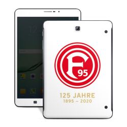 Folien für Tablets matt