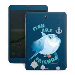 Foils for Tablets matt