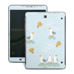 Foils for Tablets matt