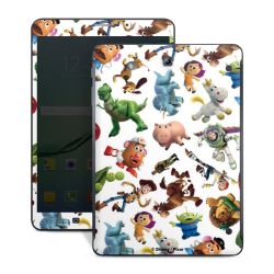 Foils for Tablets matt