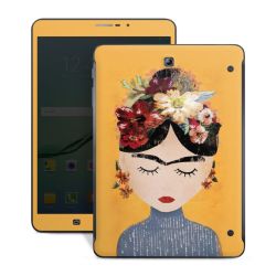 Folier Surfplatta matt