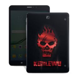 Folien für Tablets matt